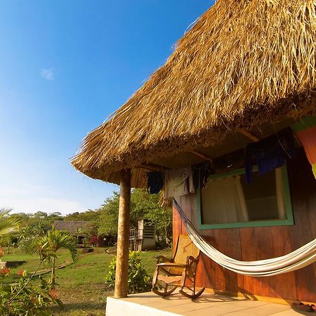 Coco Loco Eco-Resort Gemastepe 外观 照片