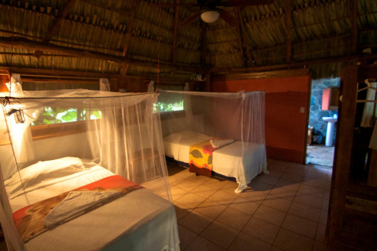Coco Loco Eco-Resort Gemastepe 外观 照片