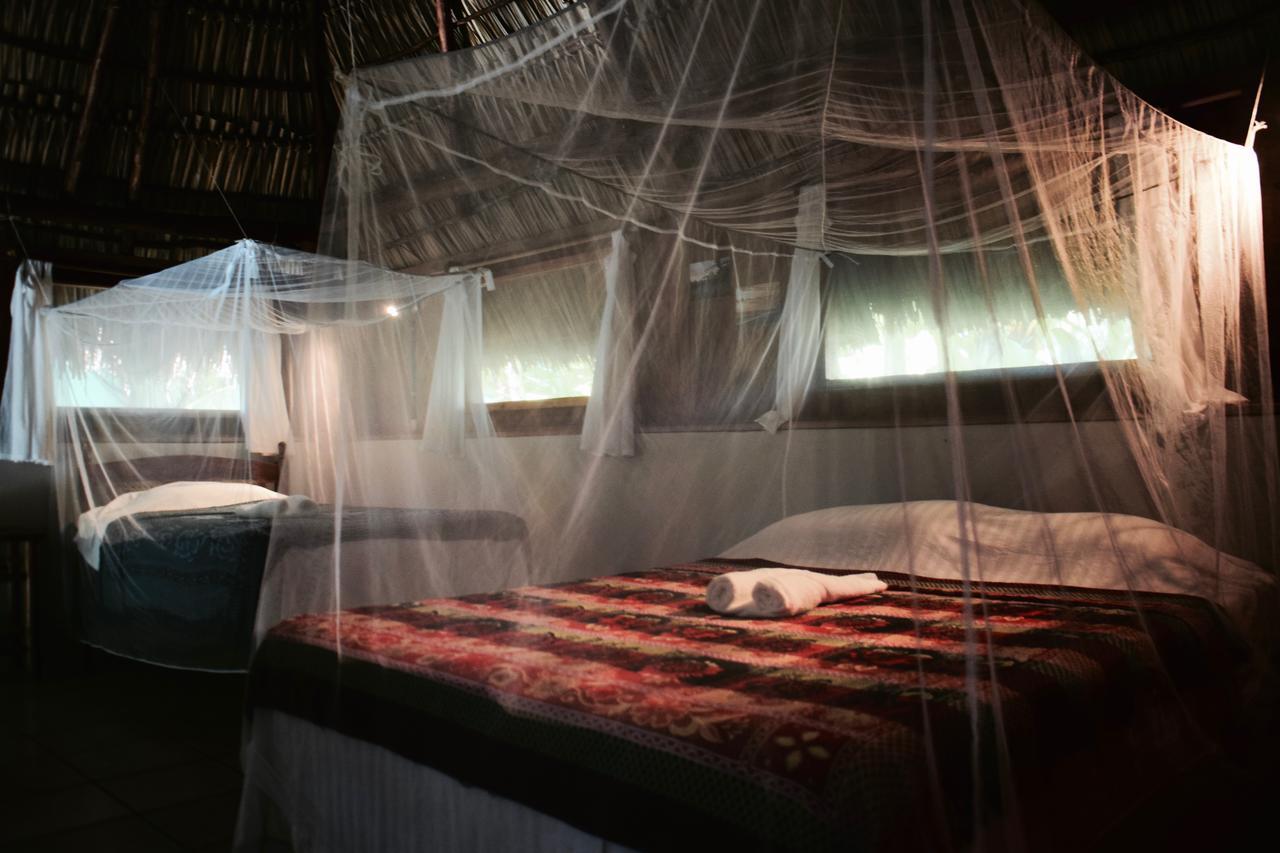 Coco Loco Eco-Resort Gemastepe 外观 照片