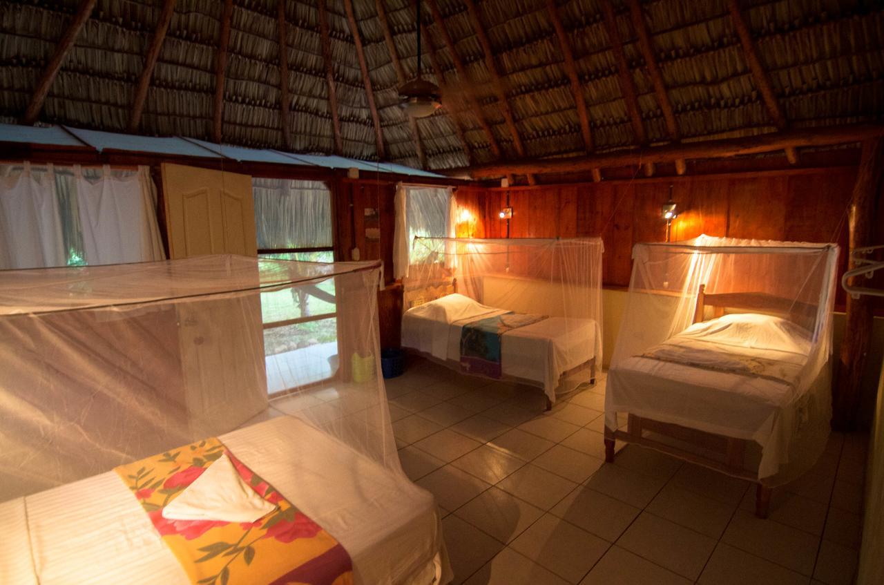 Coco Loco Eco-Resort Gemastepe 外观 照片